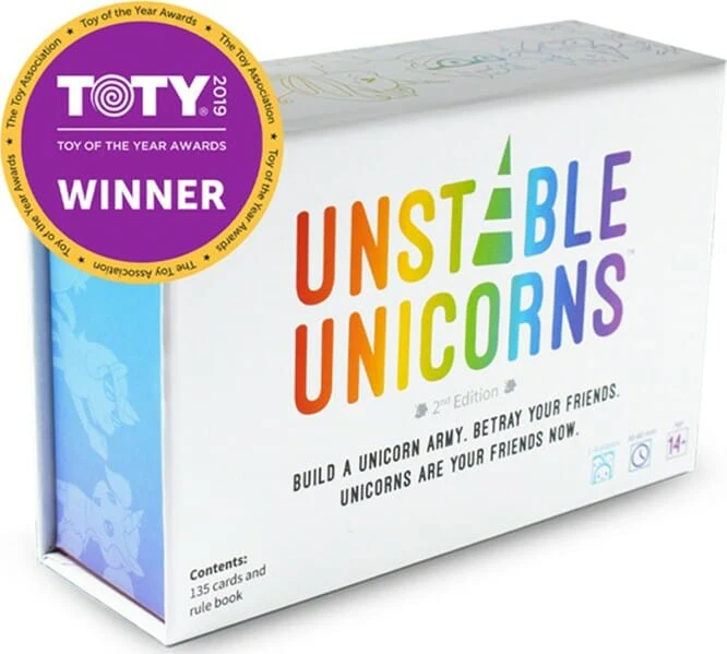 Unstable Unicorns - Image 4