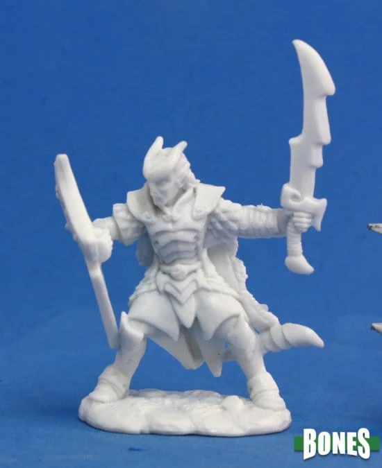 Vaeloth Hellborn Paladin