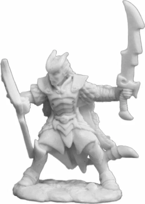 Vaeloth Hellborn Paladin - Image 2