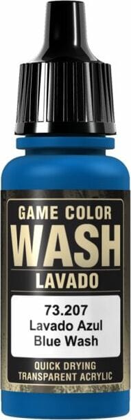 Blue Wash 17mL - Image 2
