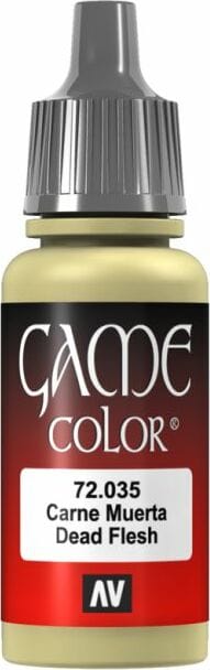 Dead Flesh 17mL - Image 2