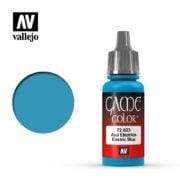 Electric Blue 17mL