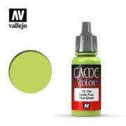 Fluorescent Green 17mL