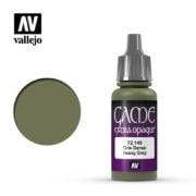Dirty Grey 17mL