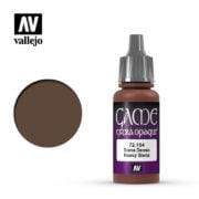 Heavy Sienna 17mL