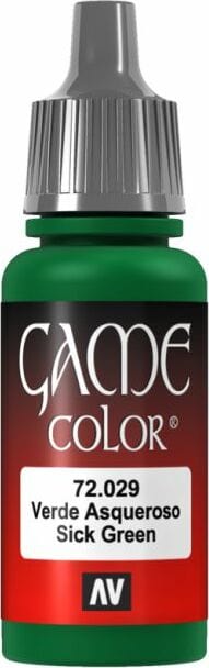 Sick Green 17mL - Image 2