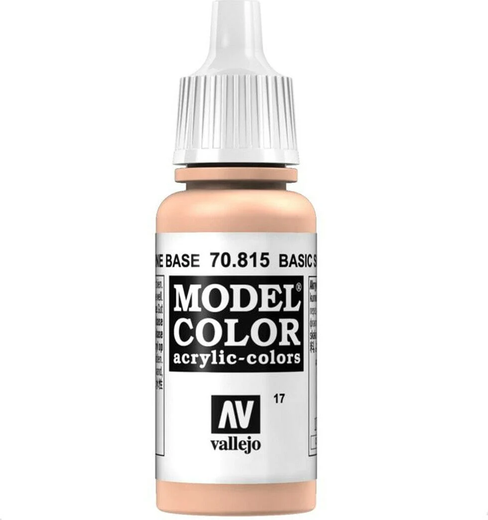 Basic Skin Tone 17mL - Image 2