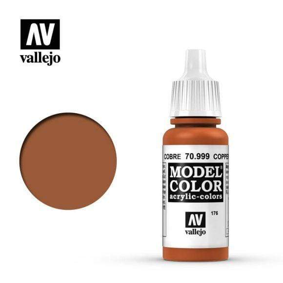 Copper 17mL