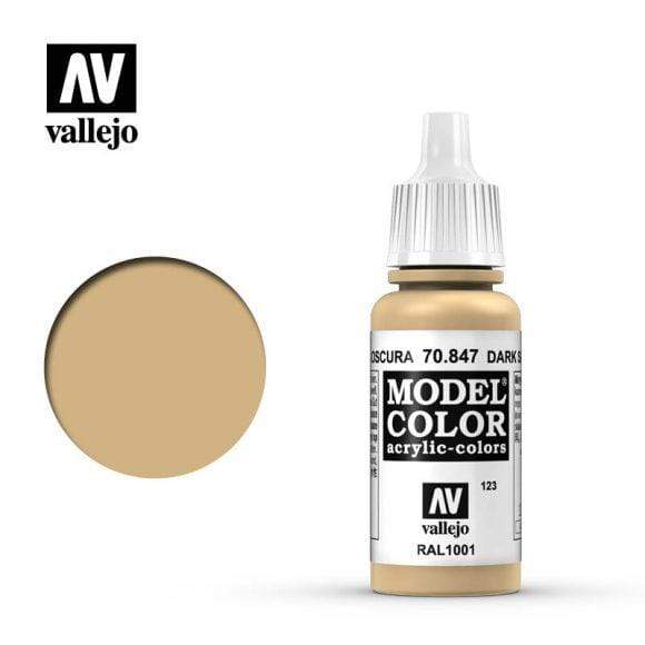 Dark Sand 17mL