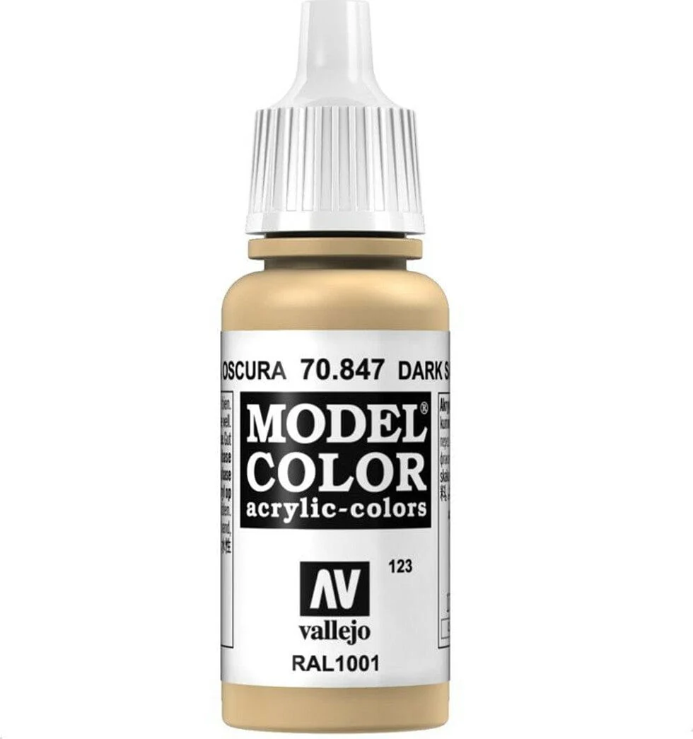 Dark Sand 17mL - Image 2
