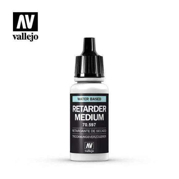Retarder Medium 17mL