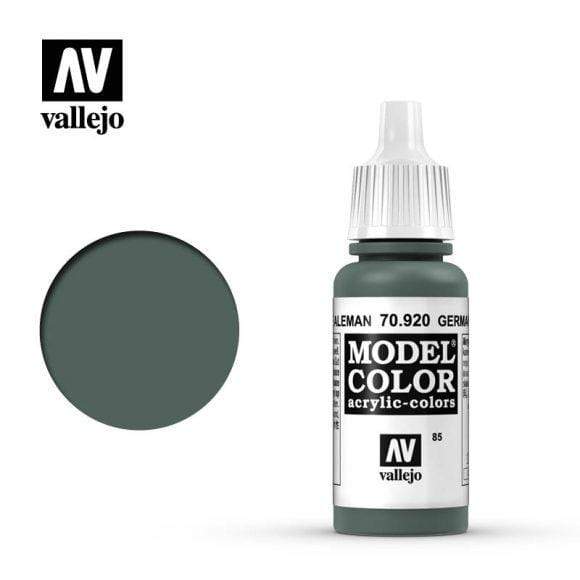 German Uniform 17mL