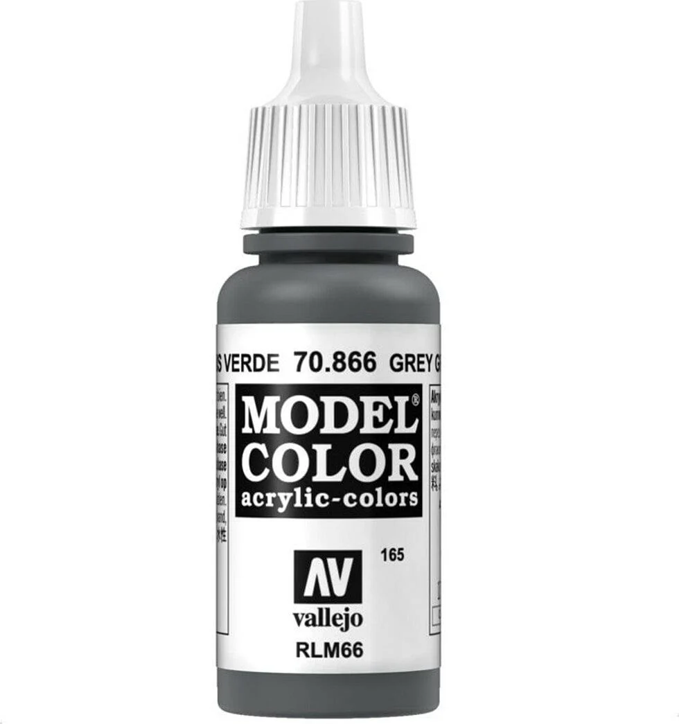 Grey Green 17mL - Image 2