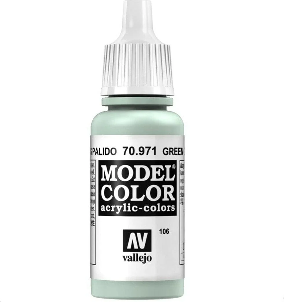 Green Grey 17mL - Image 2