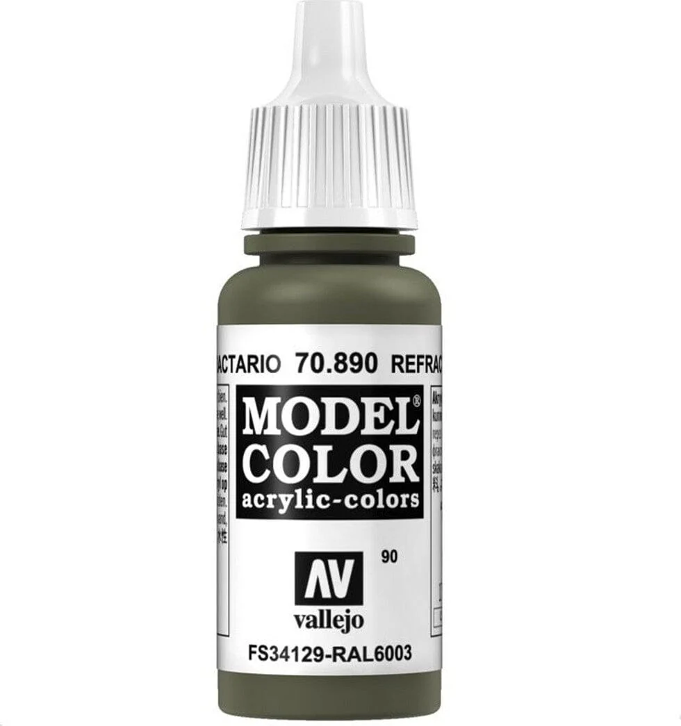 Refractive Green 17mL - Image 2