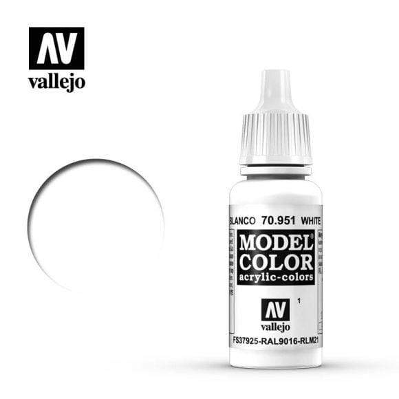 White 17mL