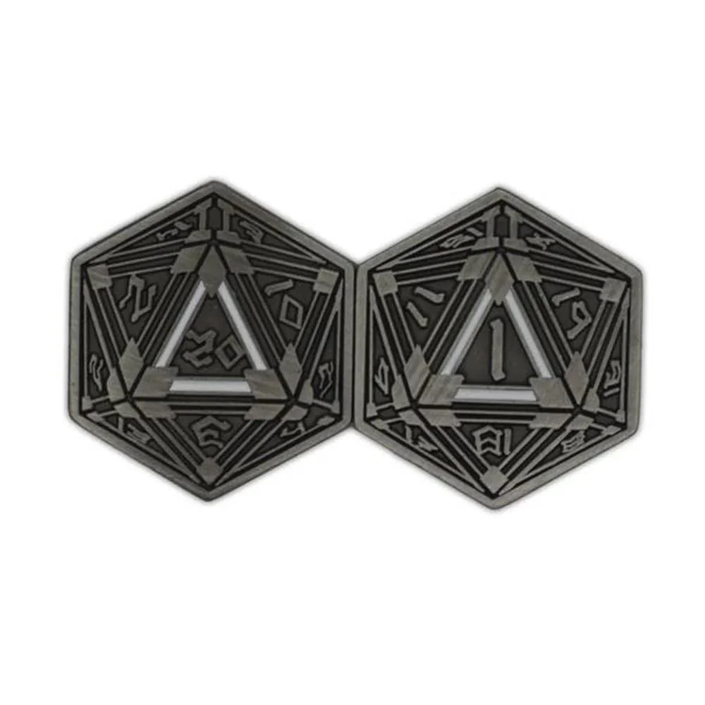 Various Crit Coins - Image 9