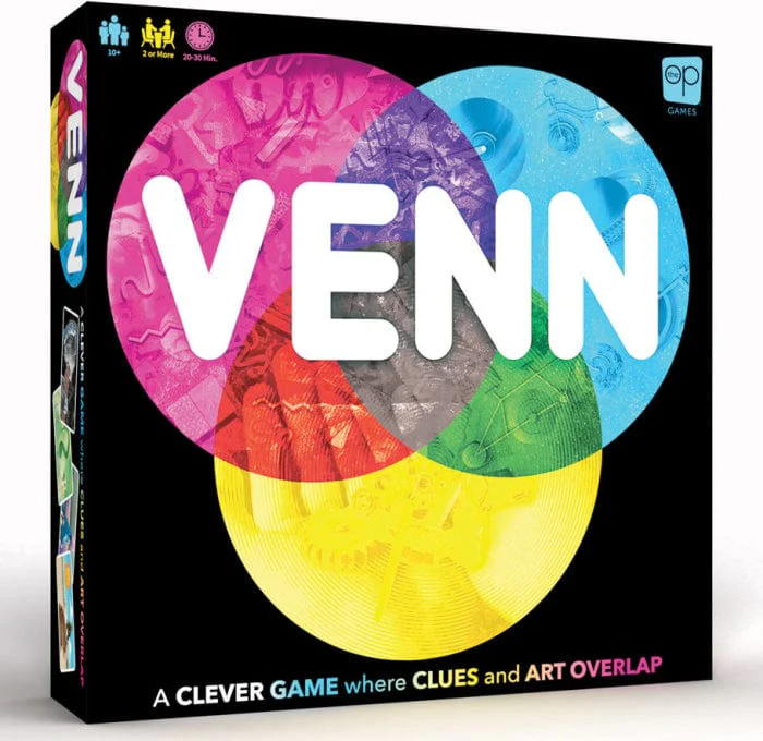 Venn