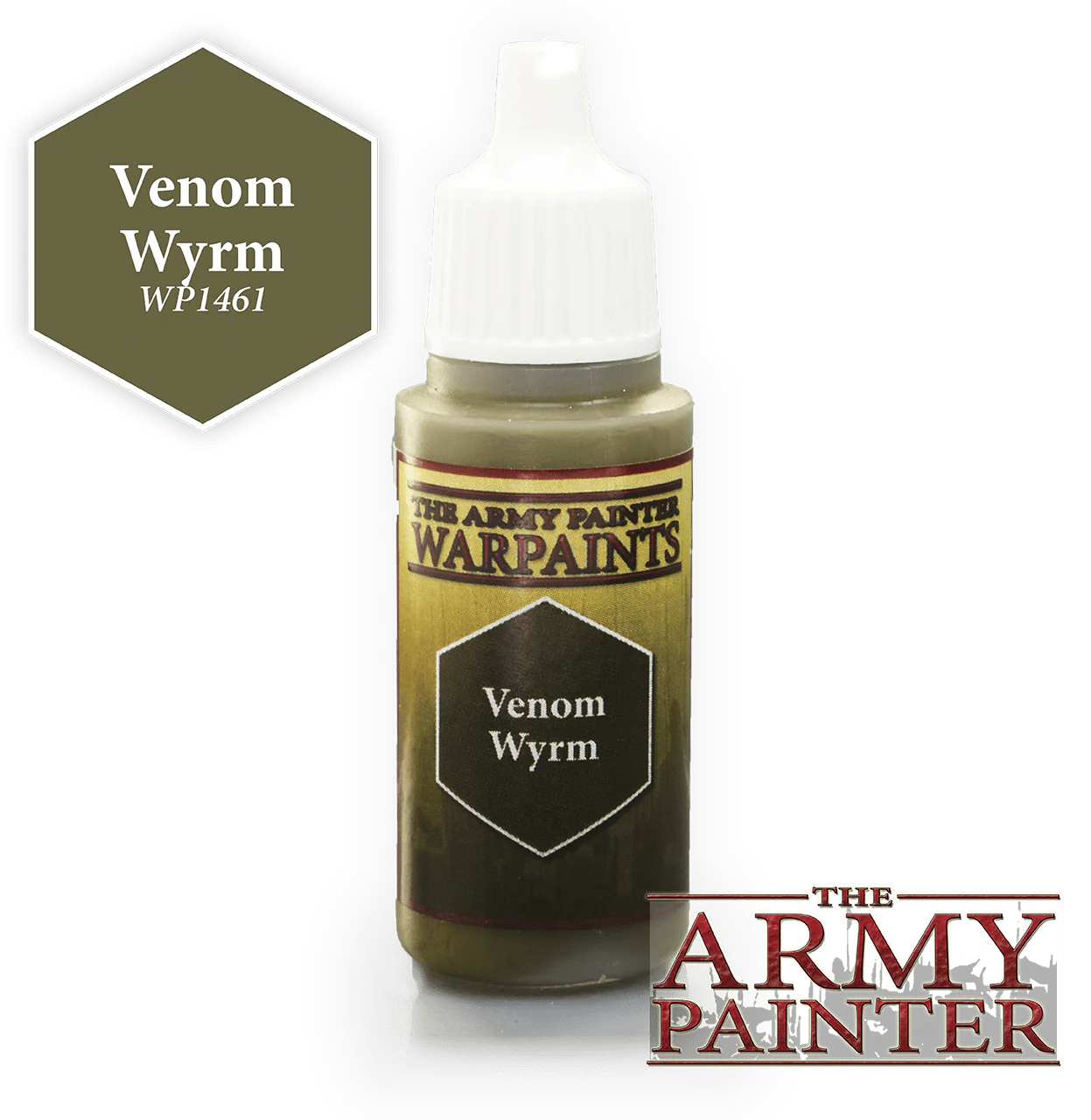 Venom Wyrm 18mL