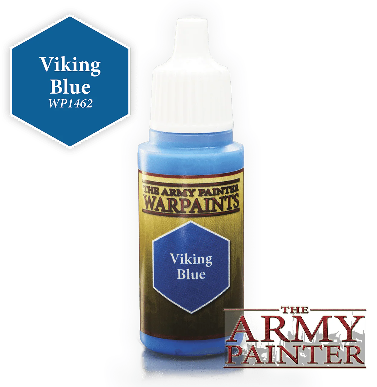 Viking Blue 18mL