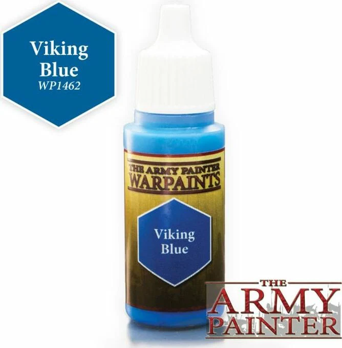 Viking Blue 18mL - Image 2