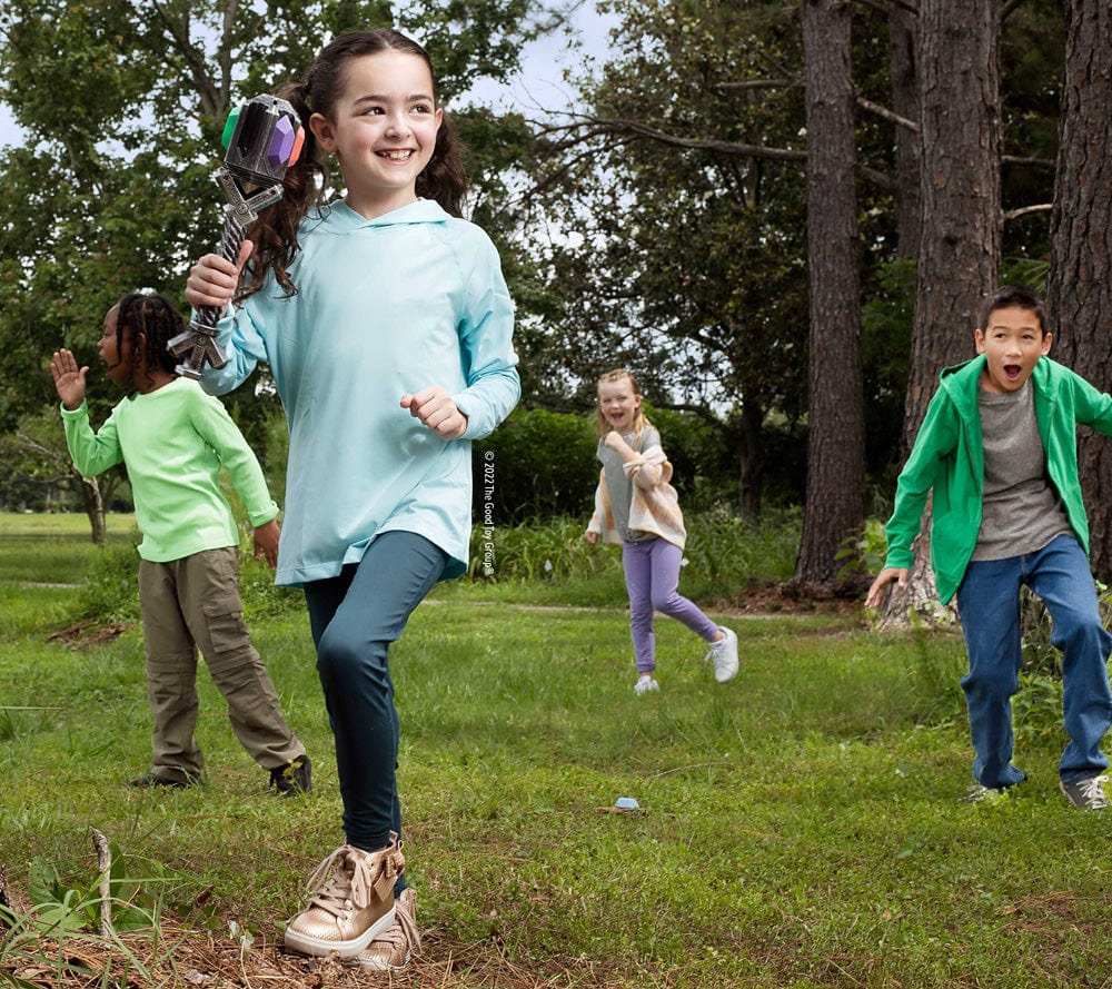 Vikings of the Northern Lights Freeze Tag Game - Image 7
