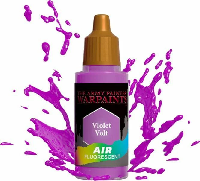 Violet Volt Fluo Air - Image 2