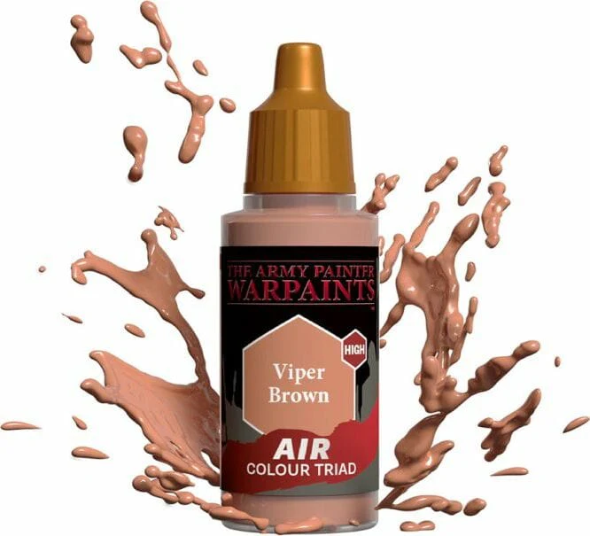 Viper Brown Air - Image 2