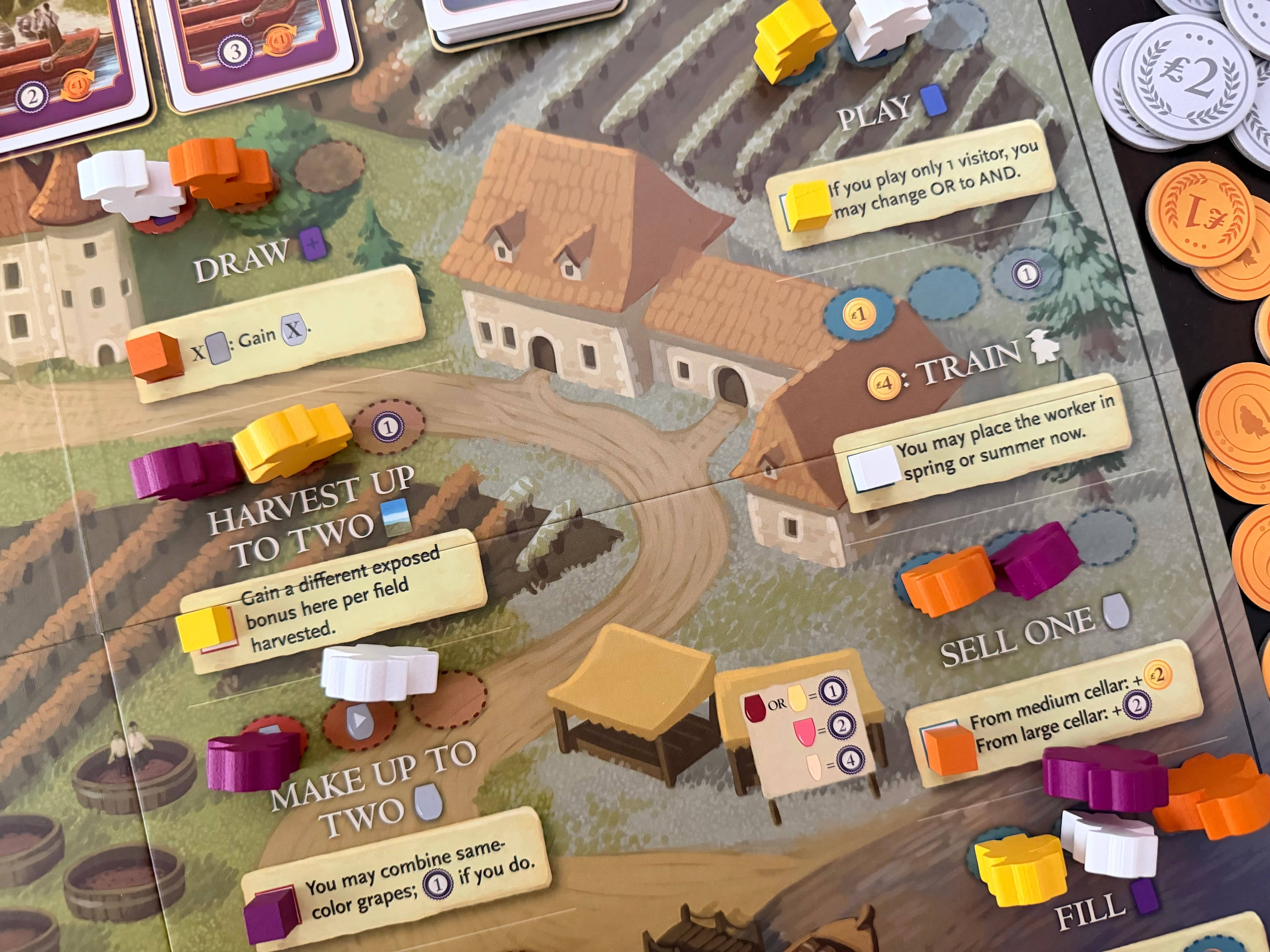 Viticulture: Bordeaux Expansion - Image 4
