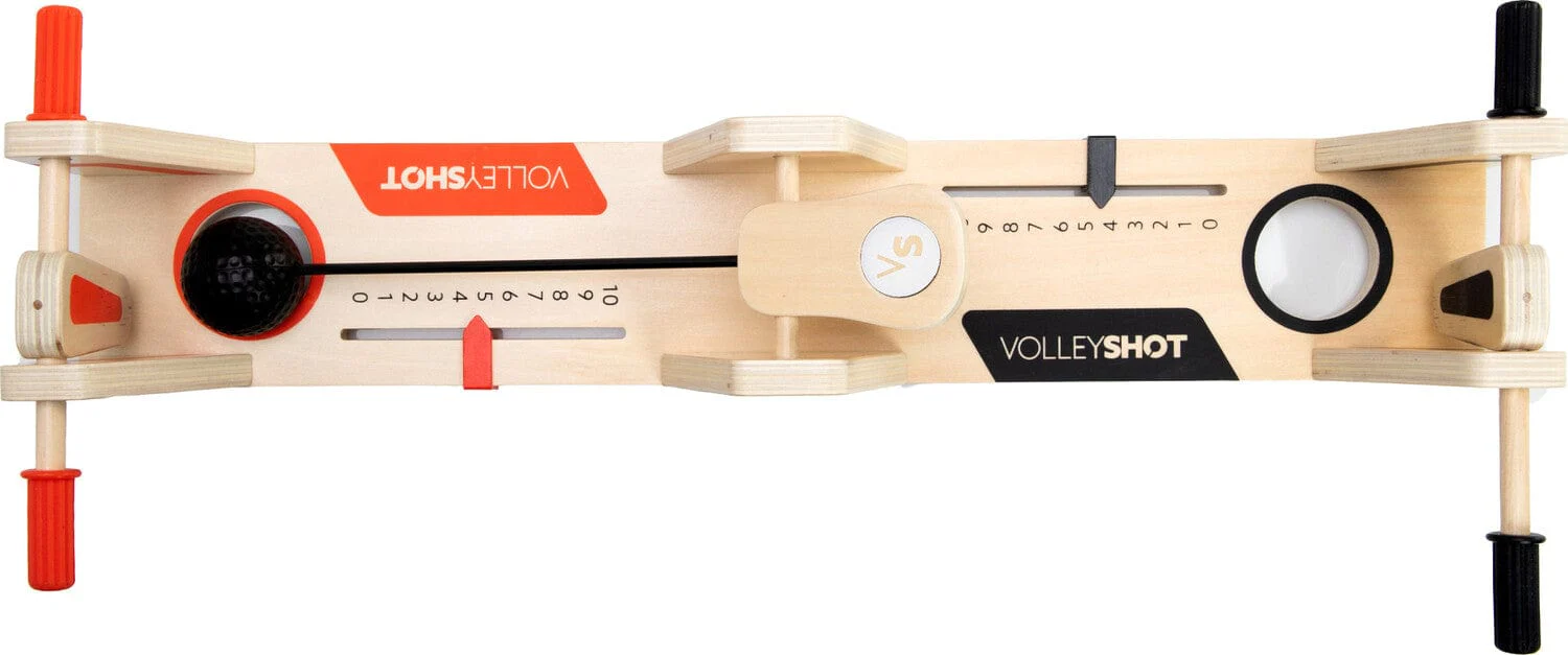 VolleyShot - Image 4