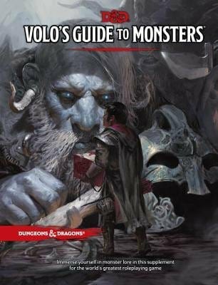 Volo's Guide to Monsters - Image 5