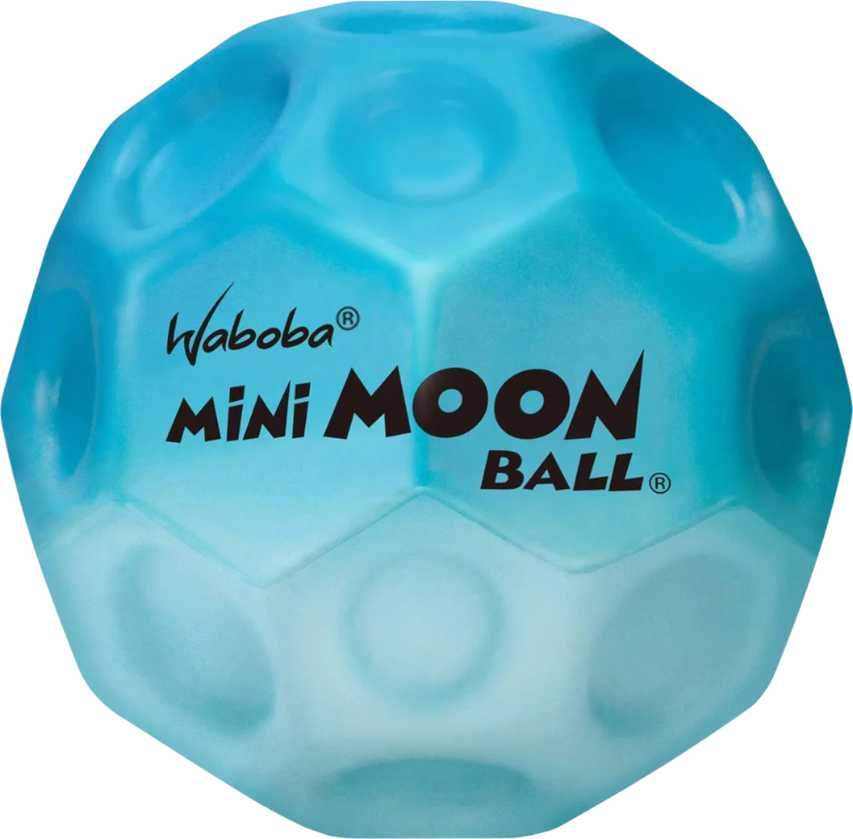 Waboba Mini Moon Ball Assorted