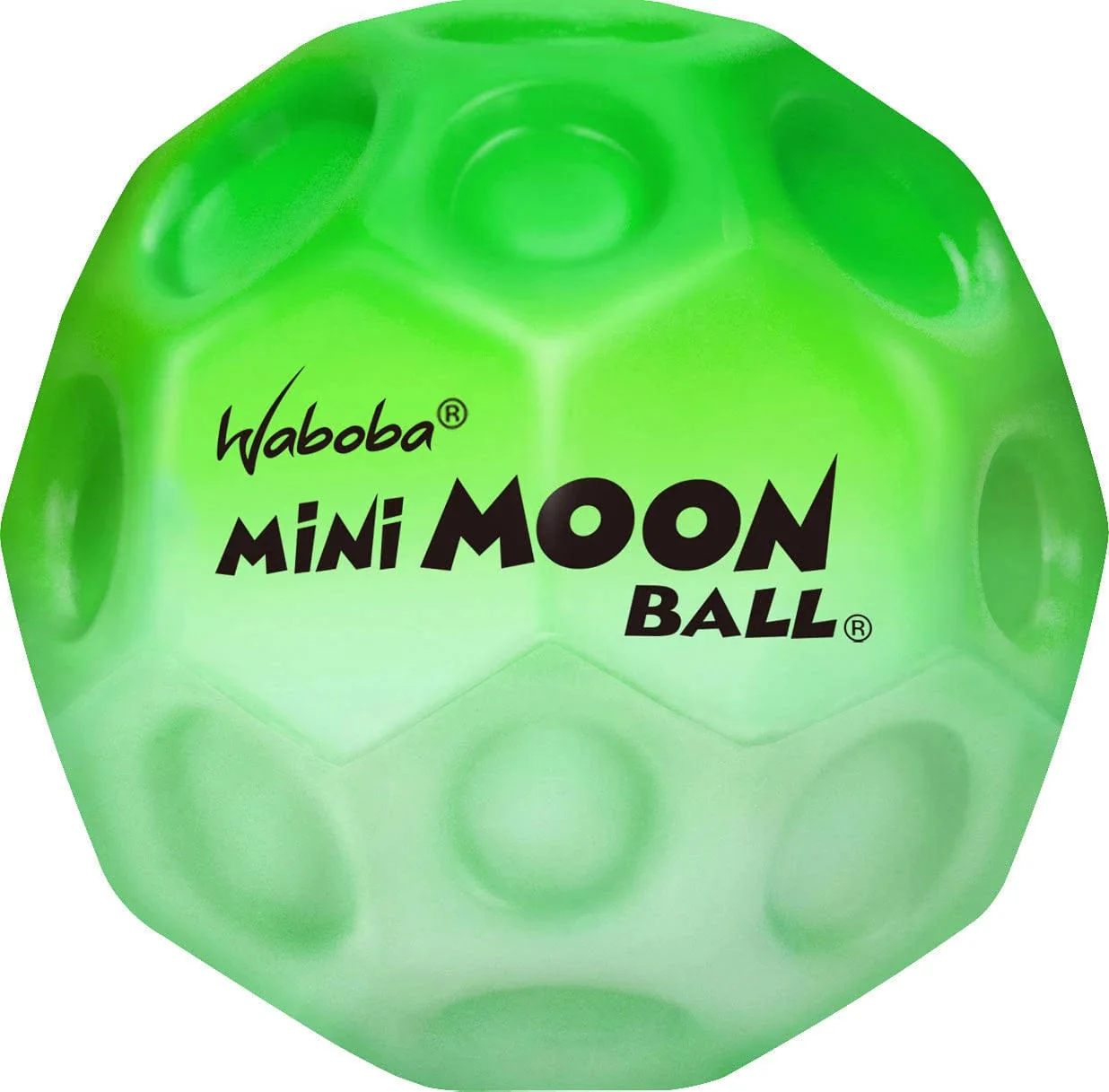 Waboba Mini Moon Ball Assorted - Image 3