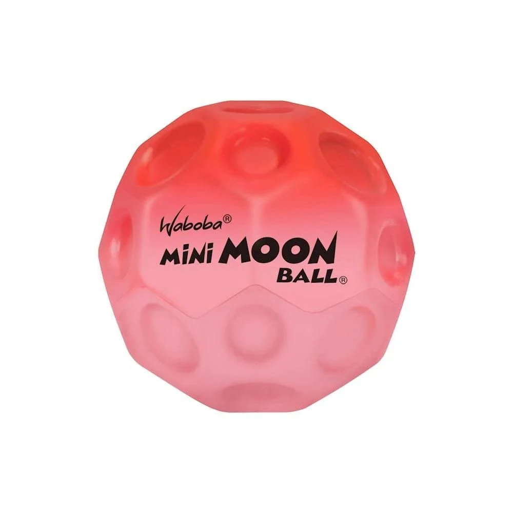 Waboba Mini Moon Ball Assorted - Image 4
