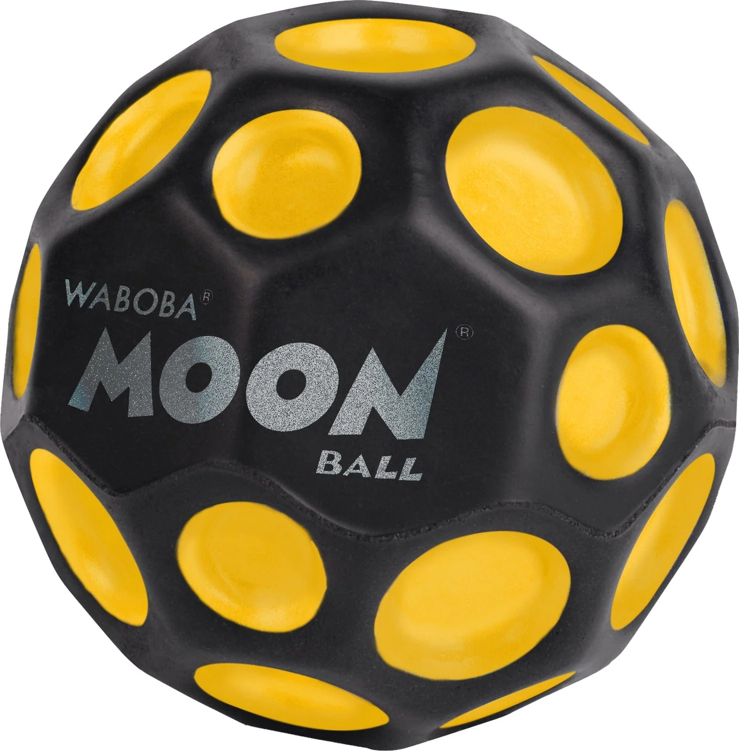 Waboba UV Moon Ball - Image 4