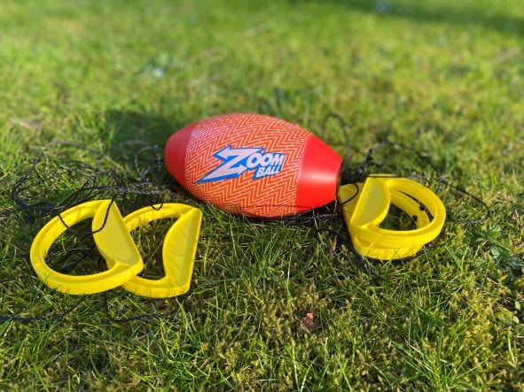 Wahu Zoom Ball - Image 3