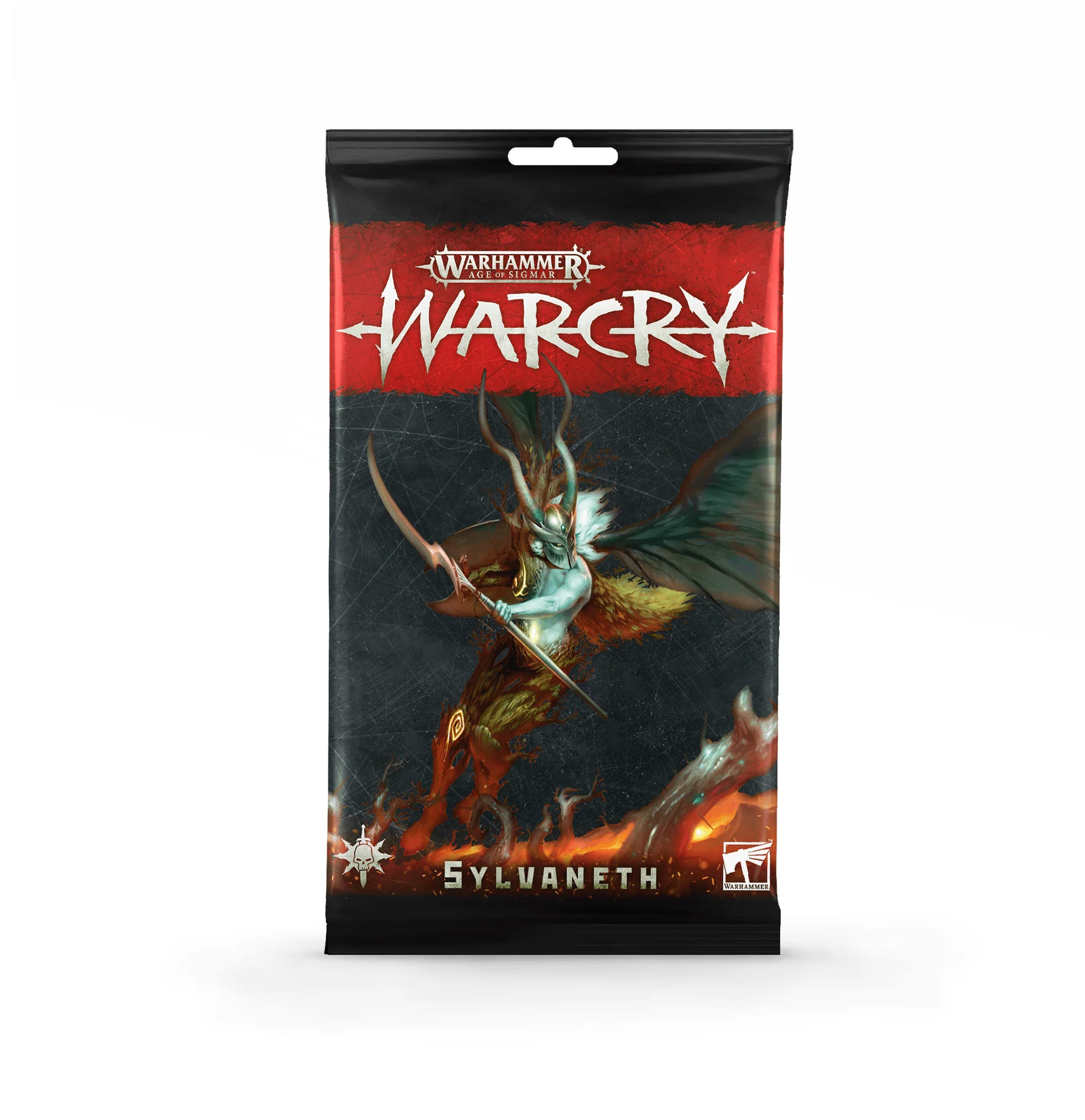 Warcry Cards Sylvaneth