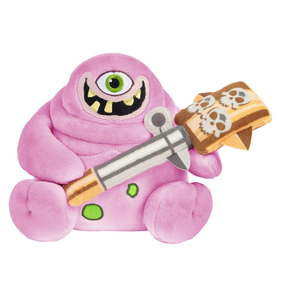 Warhammer 40,000 Grenade Nurgling – Collectible Plush – 6 Inch