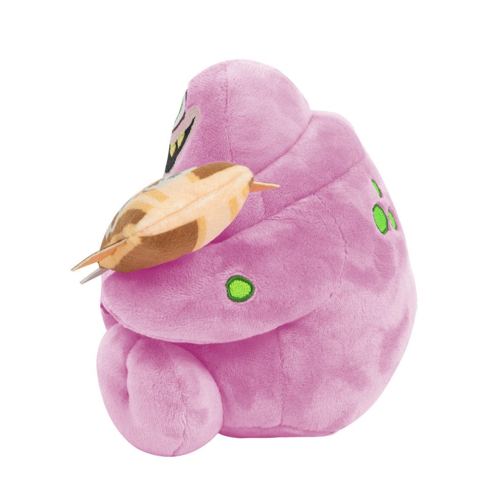 Warhammer 40,000 Grenade Nurgling – Collectible Plush – 6 Inch - Image 4