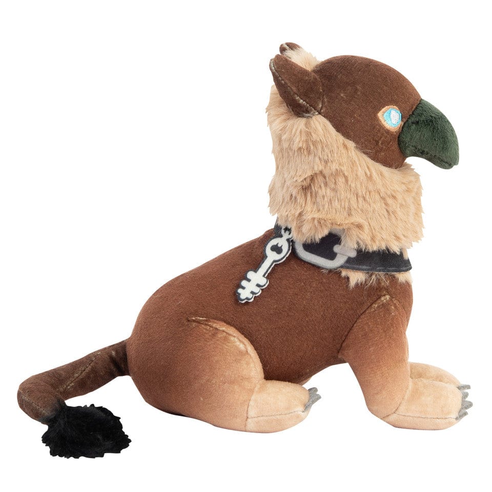 Warhammer Age of Sigmar Balthas Gryph-hound – Collectible Plush – 6.5 Inch - Image 2