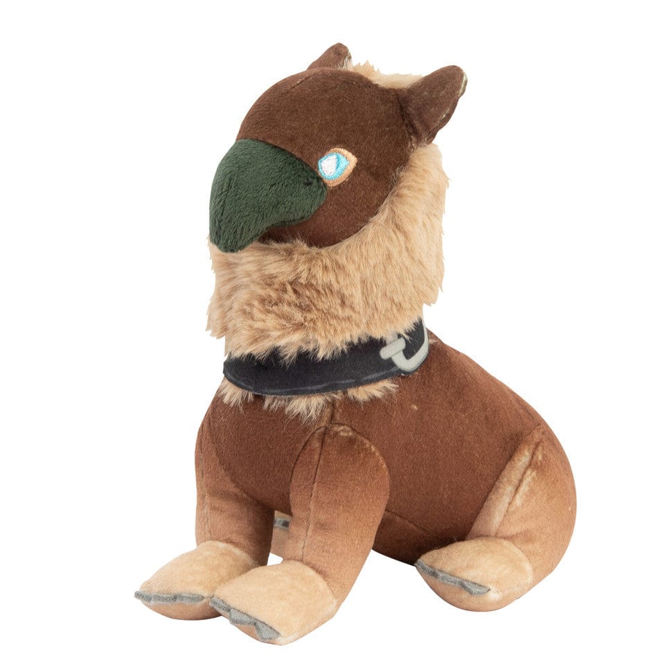 Warhammer Age of Sigmar Balthas Gryph-hound – Collectible Plush – 6.5 Inch - Image 5