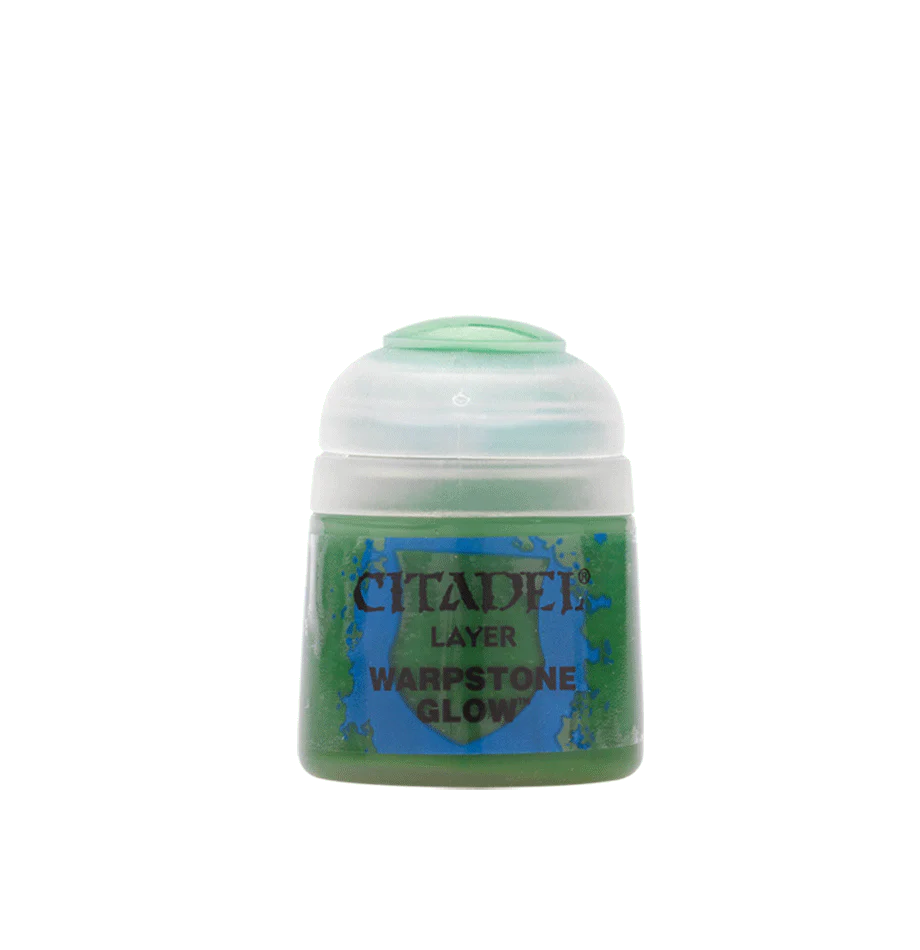 Warpstone Glow 12mL