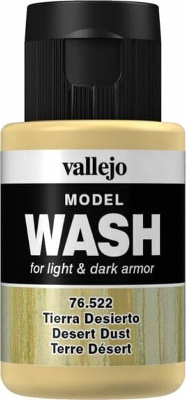 Model Wash Desert Dust 35ml - Image 2