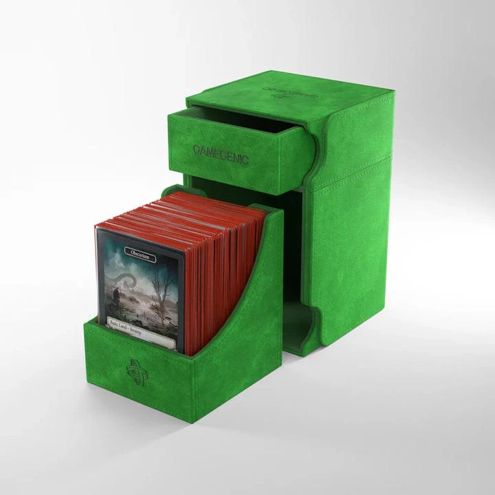 Watchtower 100+ XL Card Convertible Deck Box