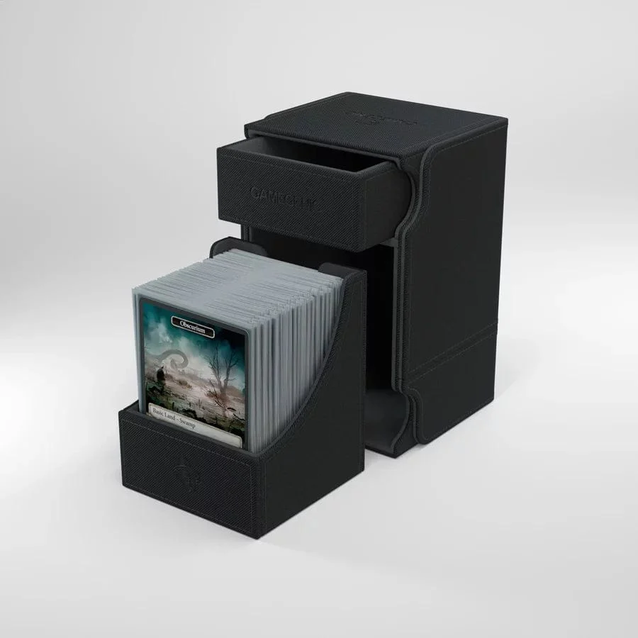 Watchtower 100+ XL Card Convertible Deck Box - Image 2