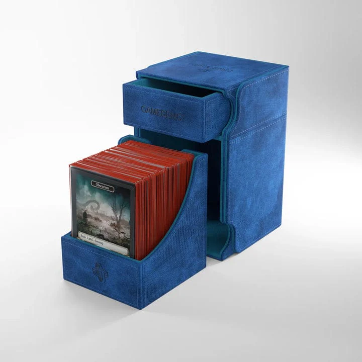Watchtower 100+ XL Card Convertible Deck Box - Image 4