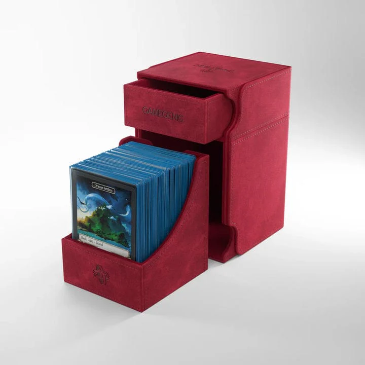 Watchtower 100+ XL Card Convertible Deck Box - Image 7