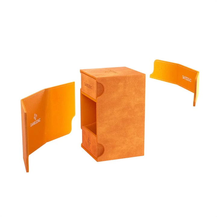 Watchtower 100+ XL Orange - Image 3