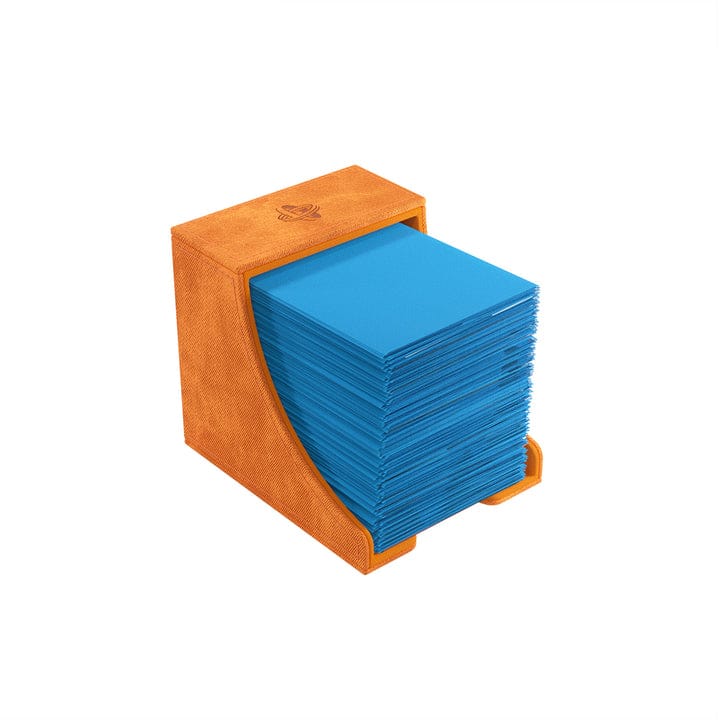 Watchtower 100+ XL Orange - Image 4