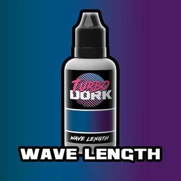 Wavelength 20mL